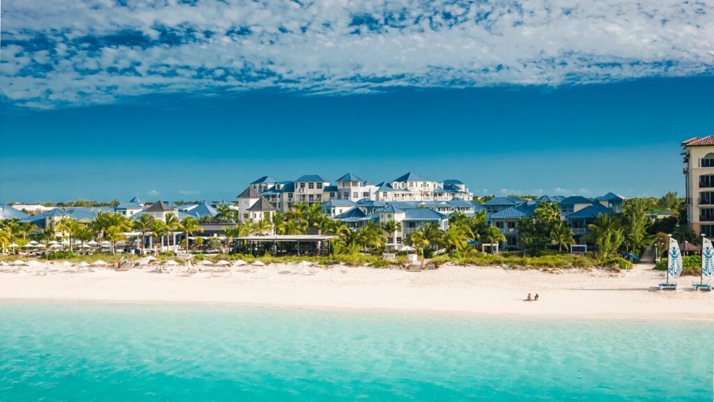 relaxation travel style