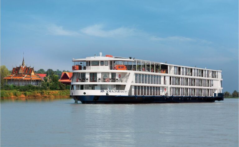 AmaWaterways Cambodia/Vietnam