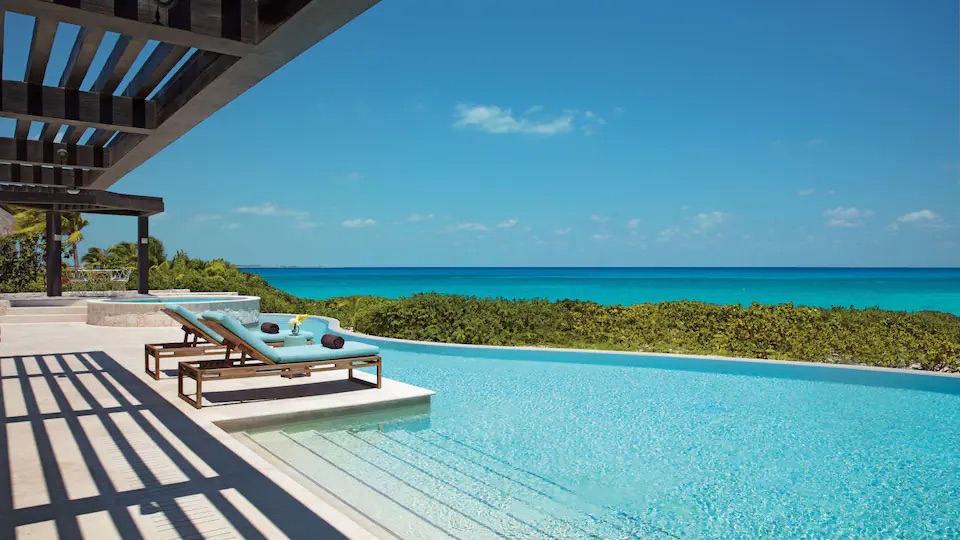 Hyatt's Inclusive Collection