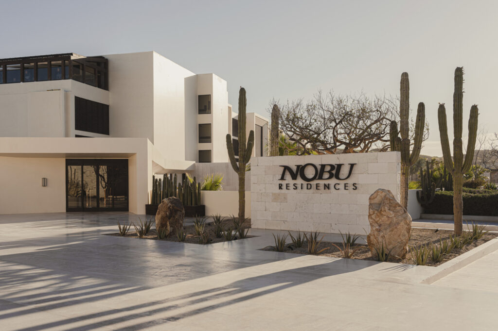 Nobu Hotels