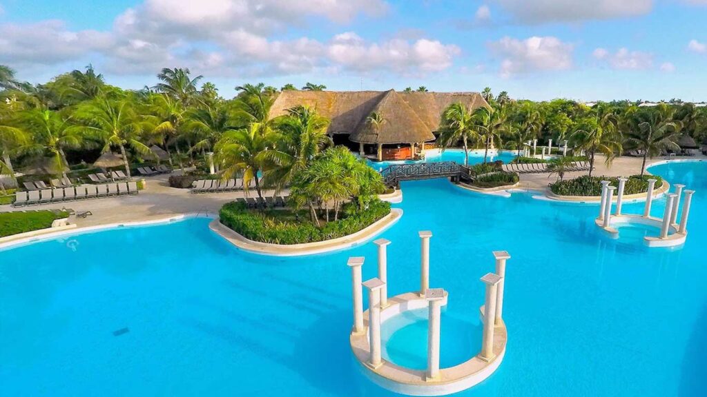 Palladium Hotel Group