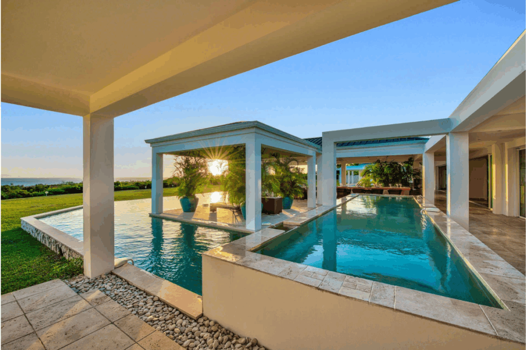 Rental Escapes Luxury Villas