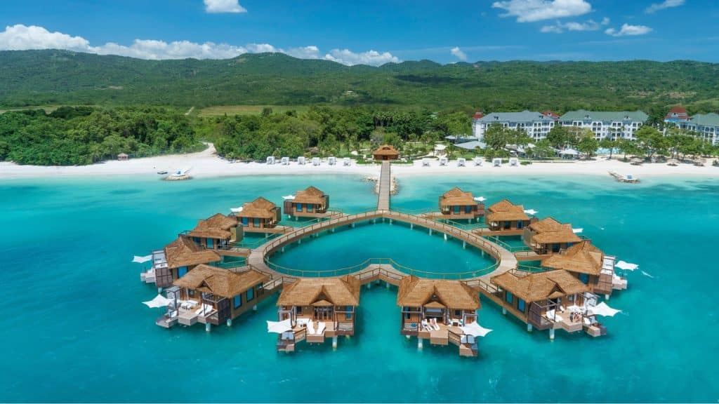 Sandals Resorts