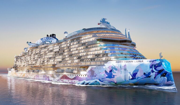 Norwegian Cruise Line