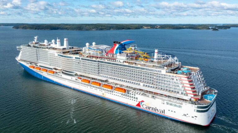 Carnival Cruise Line