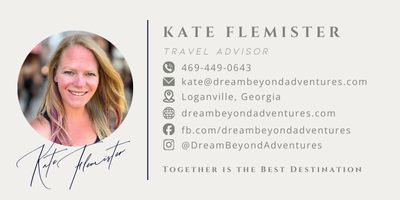 full email signature