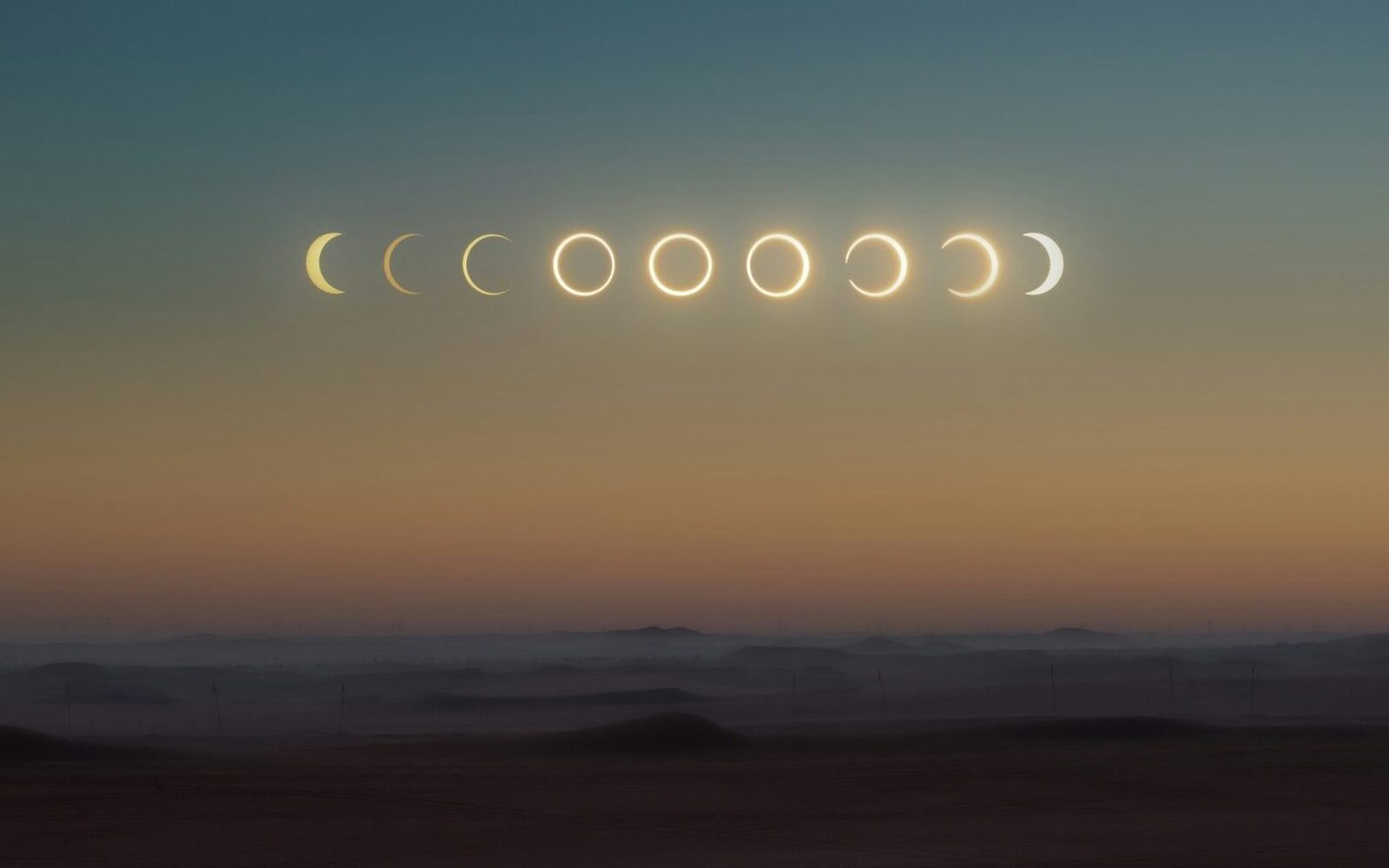 morocco eclipse